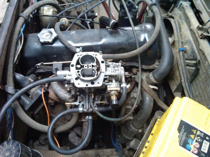 Quel carburateur est préférable de mettre sur VAZ-2106: conseils de spécialistes