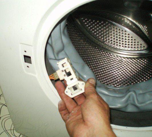 machine à laver ne prend pas des raisons d'eau