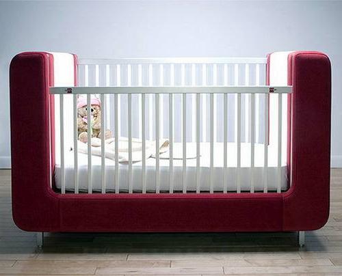Conseils utiles pour les jeunes parents, comment choisir un lit pour un nouveau-né