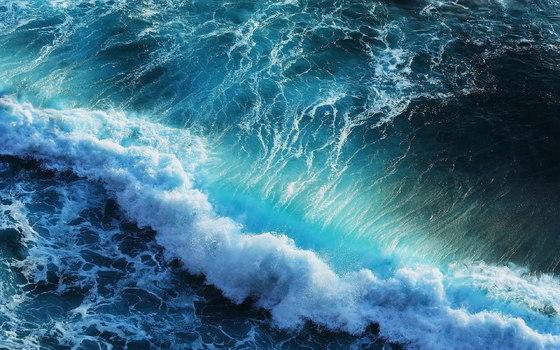 Rêve Interprétation: pourquoi la mer a rêvé