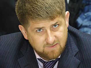Ramzan Kadyrov. Biographie de la tête de la République tchétchène