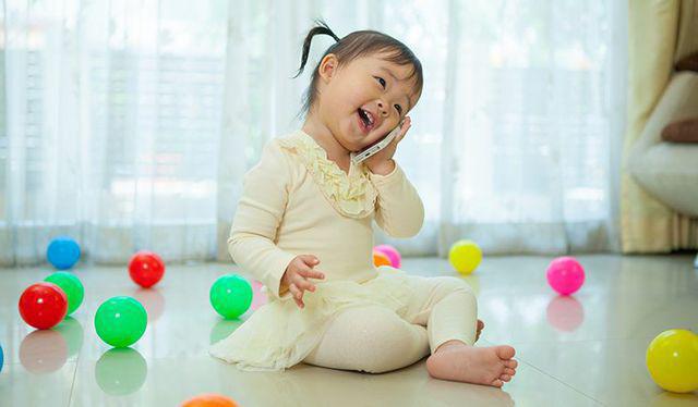 Théorie et méthodes de développement de la parole pour les enfants d'âge préscolaire