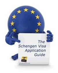 Comment remplir correctement un formulaire de demande de visa Schengen
