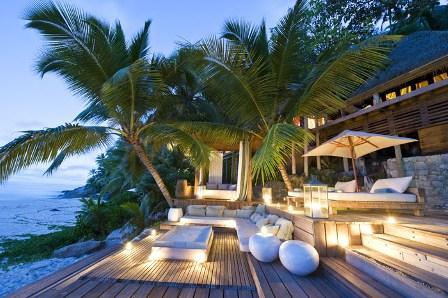 Îles des Seychelles - un paradis sur terre