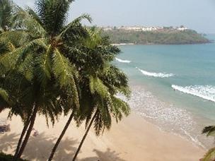 Combien d'aller à Goa, et pourquoi cela vaut-il la peine d'arriver ici?