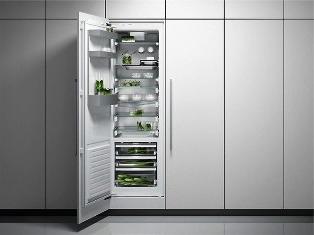 Quelle est l'importance de la classe de consommation d'énergie des réfrigérateurs