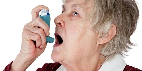L'asthme cardiaque: symptômes et causes