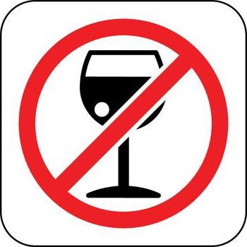 Harm alcohol: boire ou ne pas boire - c'est la question